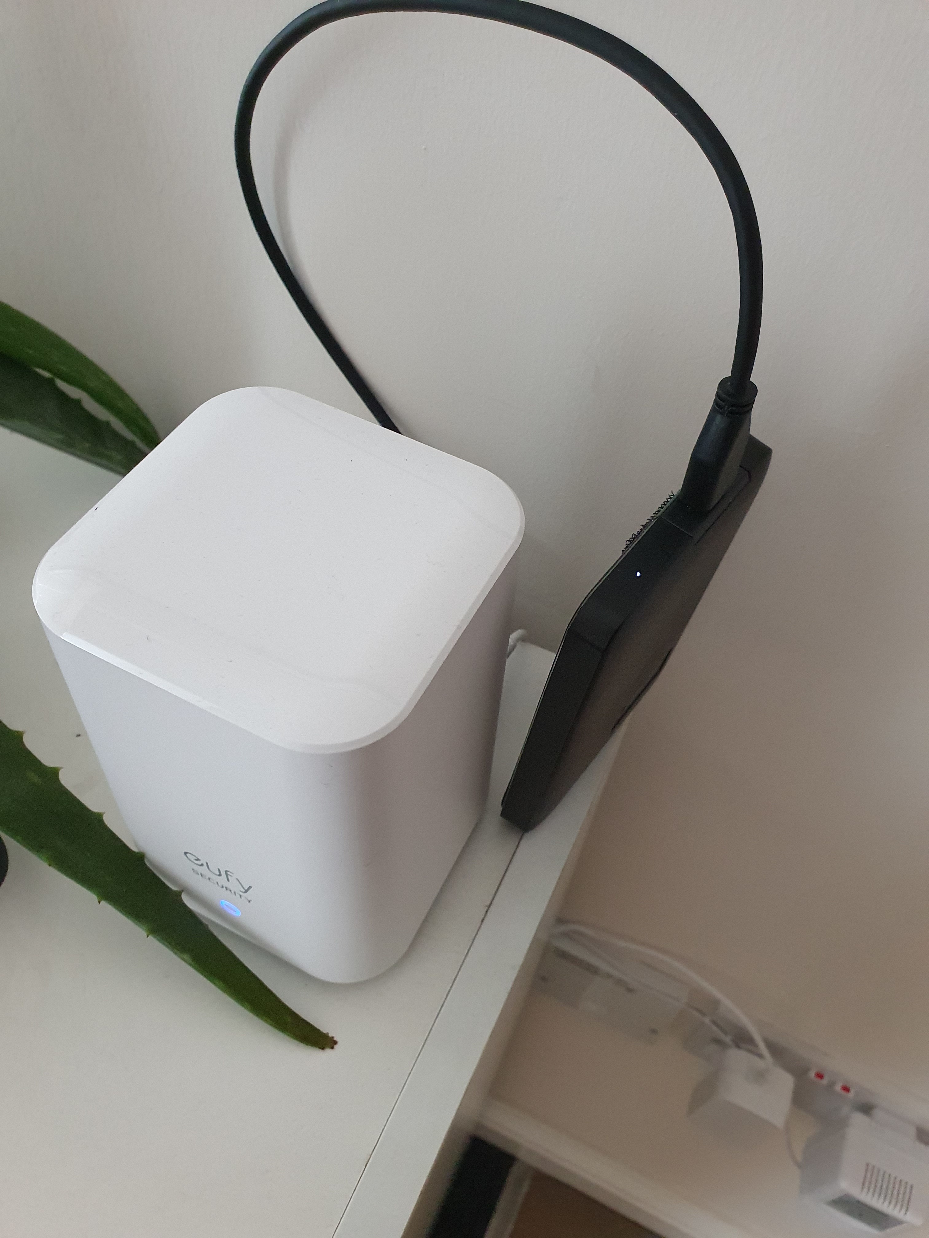 Why is My Eufy Homebase 2 Not Connecting? Troubleshooting Tips