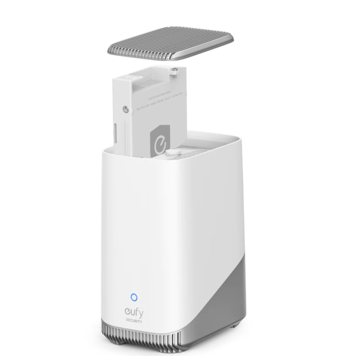 Unlock the Power of eufy Expanding the Storage of S380 HomeBase