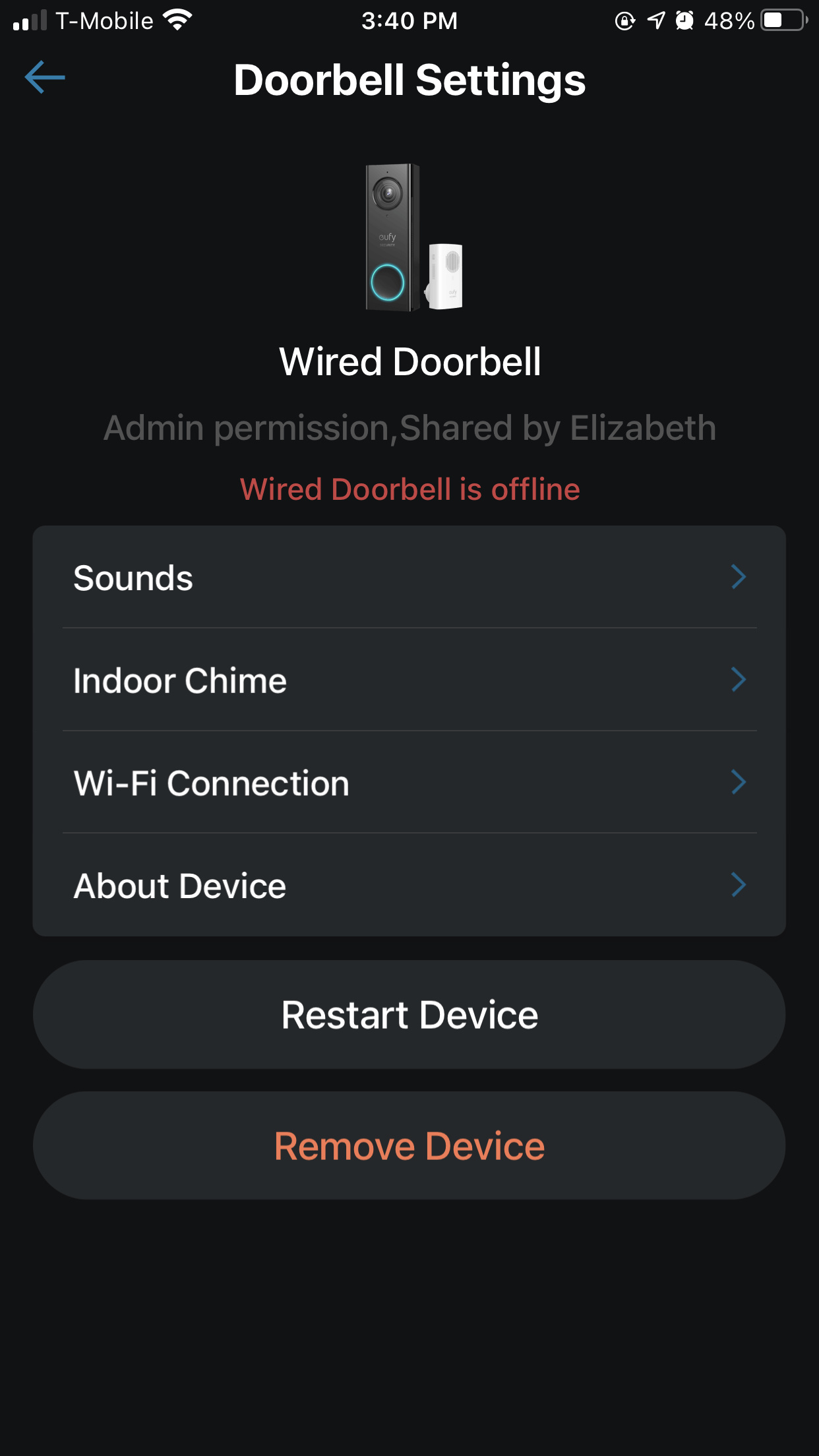 What to Do When Eufy Doorbell is Offline: Quick Fixes!