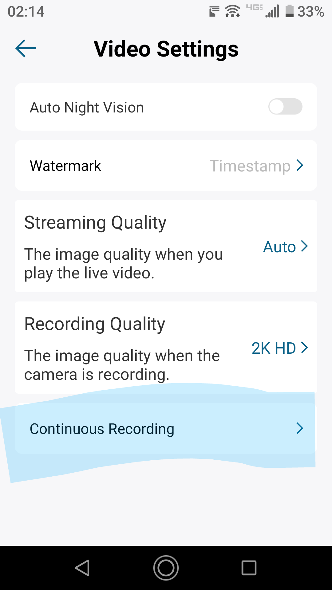 How to View Eufy Continuous Recording: Easy Steps to Follow