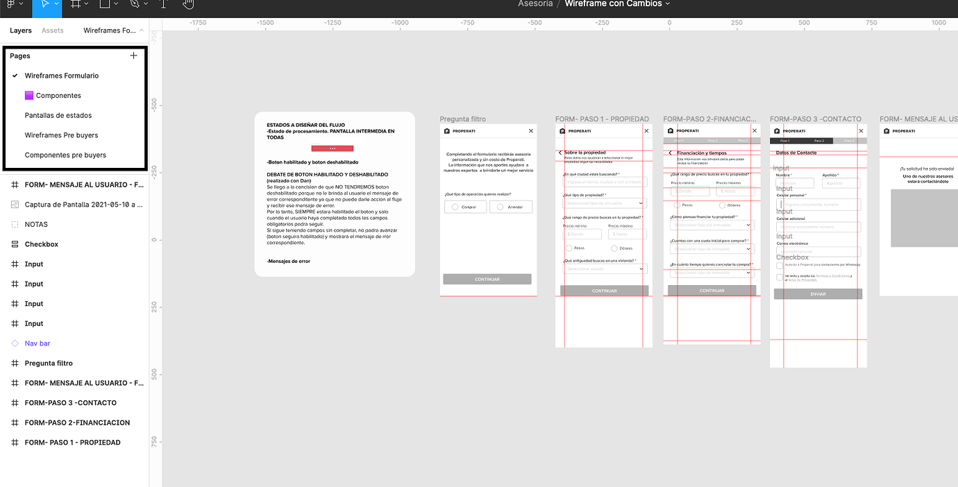 How Do I Restore A Deleted Page From A Figma File Ask The Community 