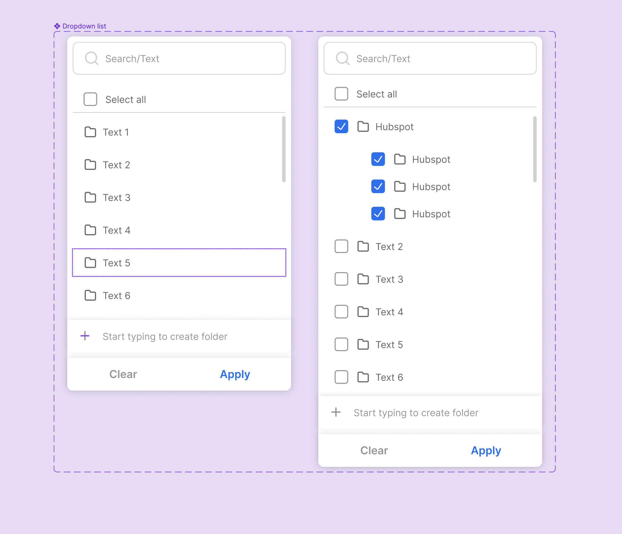 Copied Components pasted as Instances - Ask the community - Figma ...