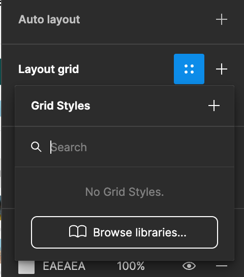 Create new grid style - General Discussion - Figma Community Forum