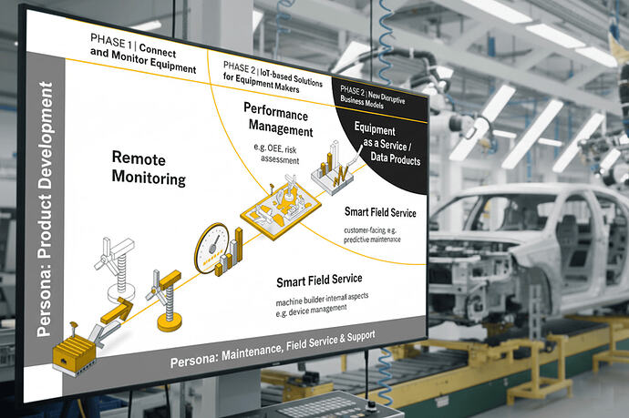 From Product to Performance: Pay-per-use in Mechanical Engineering