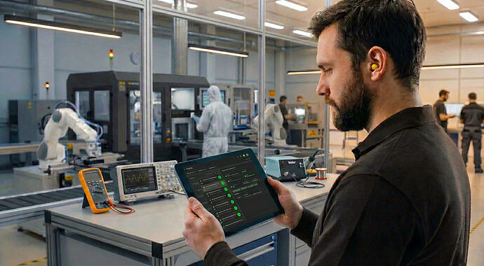 Building Resilience: How the Cyber Resilience Act is shaping the future of industrial manufacturing