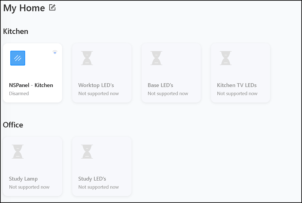 Philips hue not supported free discussion ewelink forum