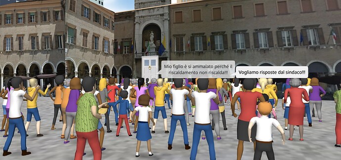 piazza