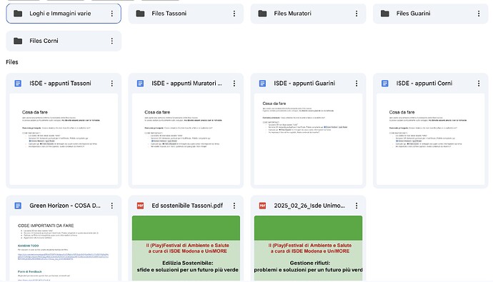 Google Docs