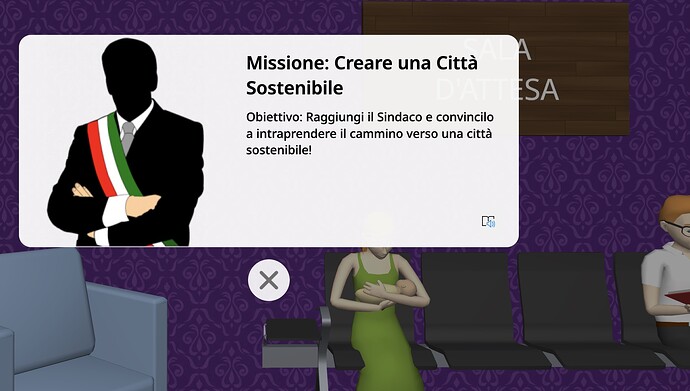 sindaco