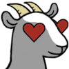 :goat_love: