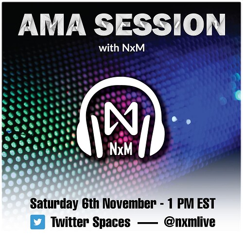 NxM-AMA-session---twitter-spaces
