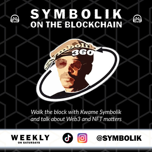 NxM-Symbolik-on-the-Blockchain