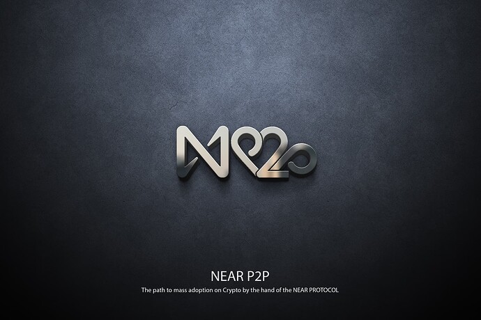 logo p2p