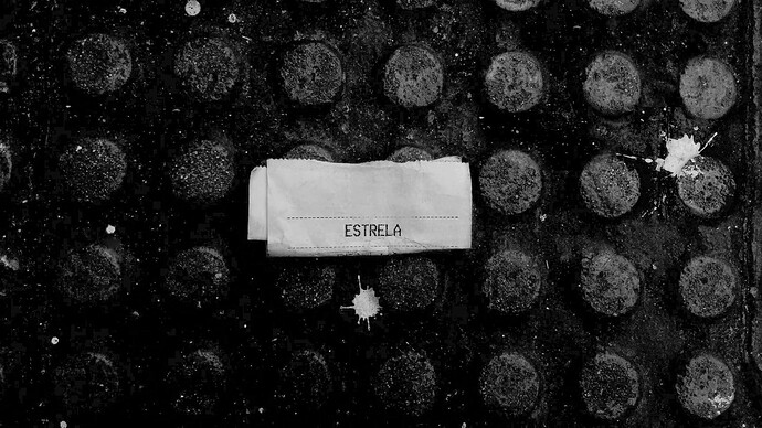 estrela