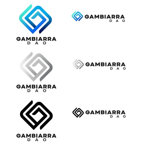 GAMBIARRA DAO LOGO