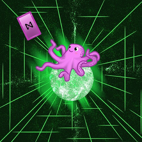 octopode