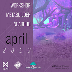 workshop_NEARHub_frado_APRIL_2023