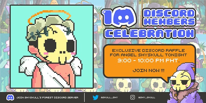 discord raffle