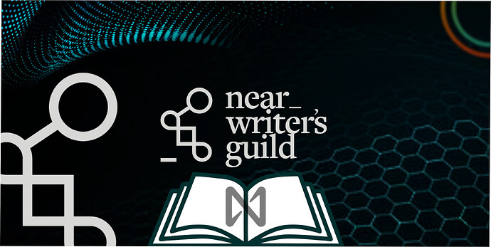 Writer guild 1