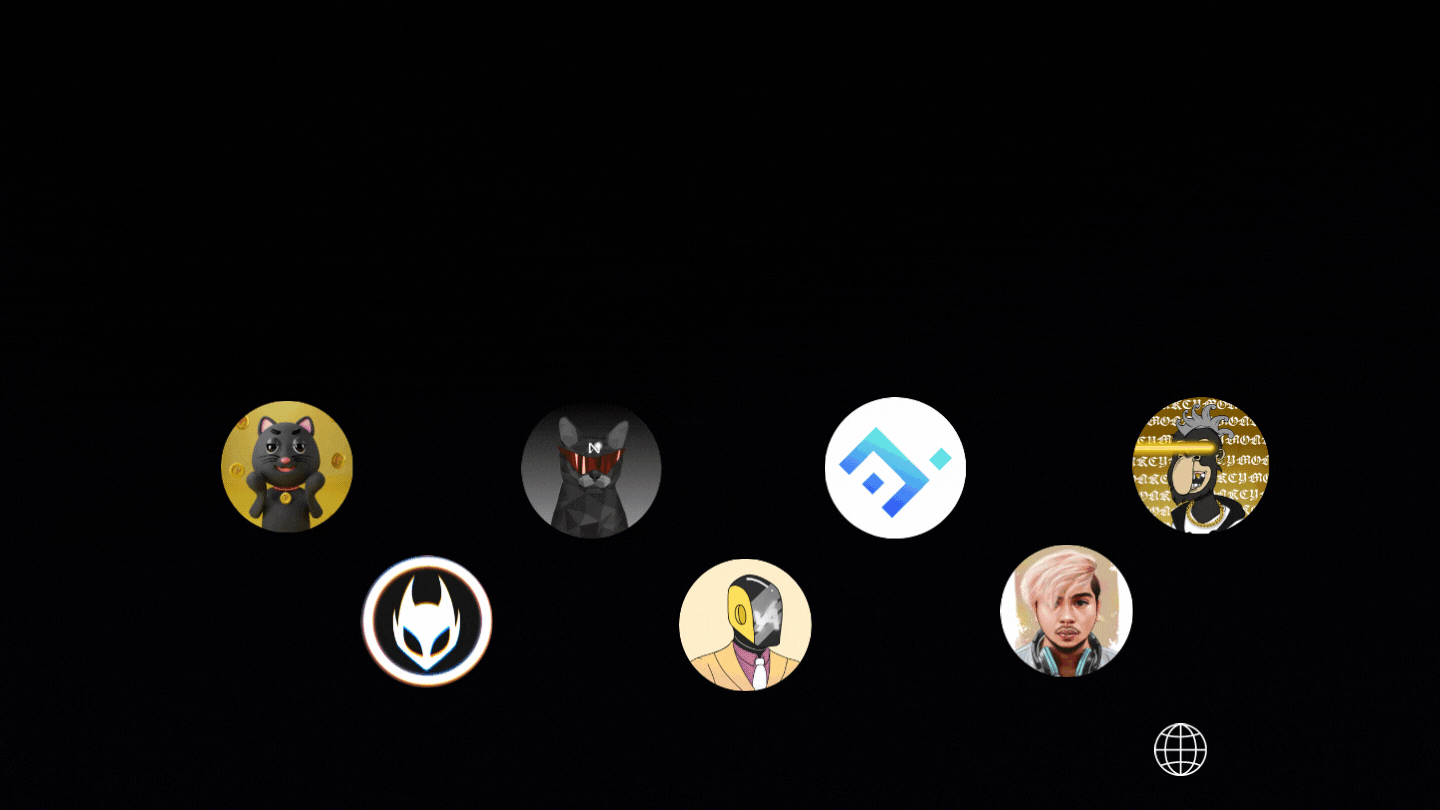 _NFT artist and collection - 26.3