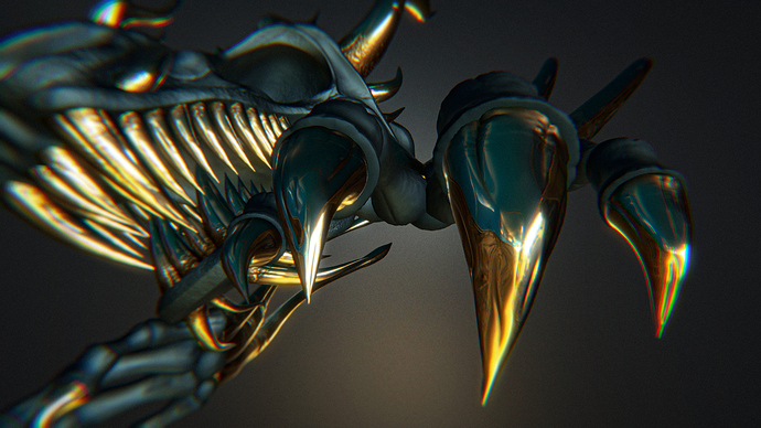 Claw