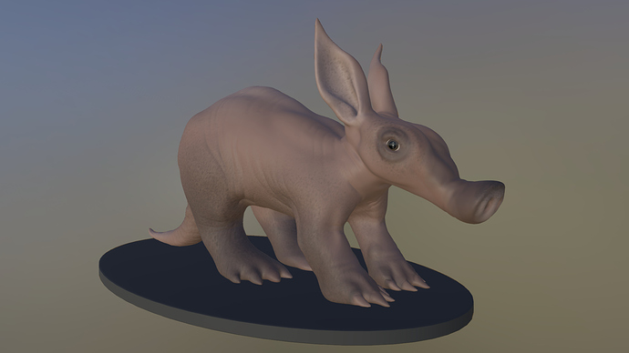 render 3