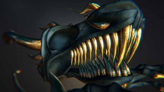 Spikes