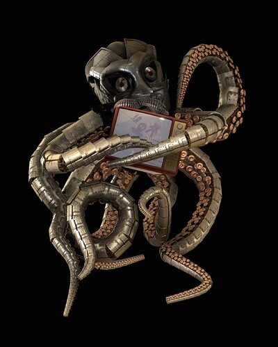 render 1