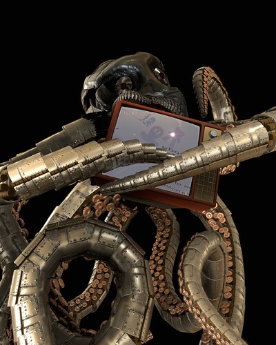 render 2