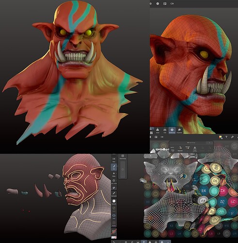 RedOrc