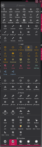 NomadShortcutsWindow2