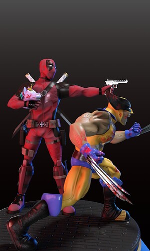 wolverine e deadpool (1)