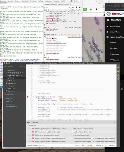 Screen-shot