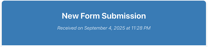 Form_Sample_EmailHeader