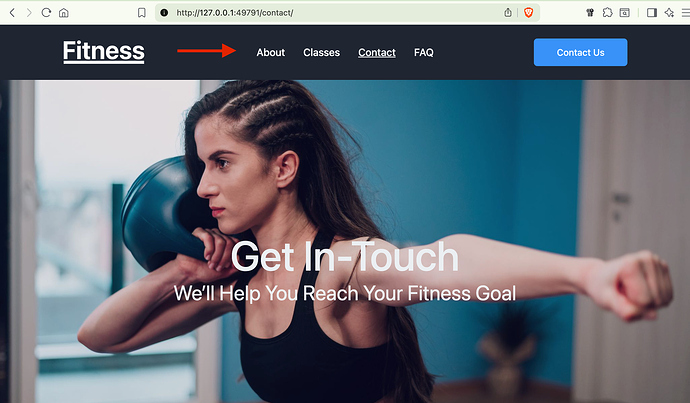 fitness-theme-contrast-2