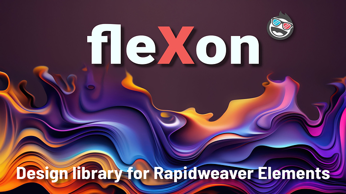 fleXon - marketplace 00