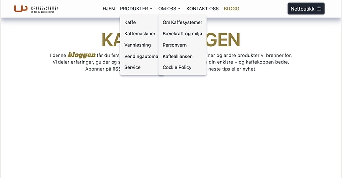 Blogg