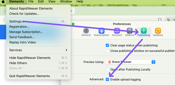 send-publishing-logs-2