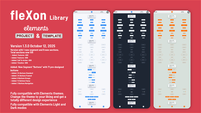 fleXon - marketplace 09