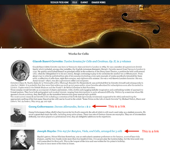 composer-links-on-page