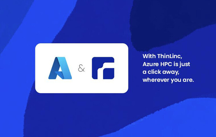 ThinLinc Azure