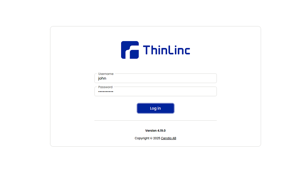How to Deploy Cendio ThinLinc on Zorin OS - Blog - ThinLinc Community Forum