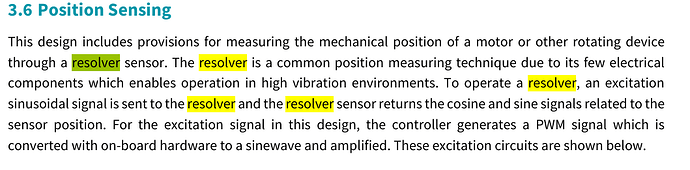 Resolver