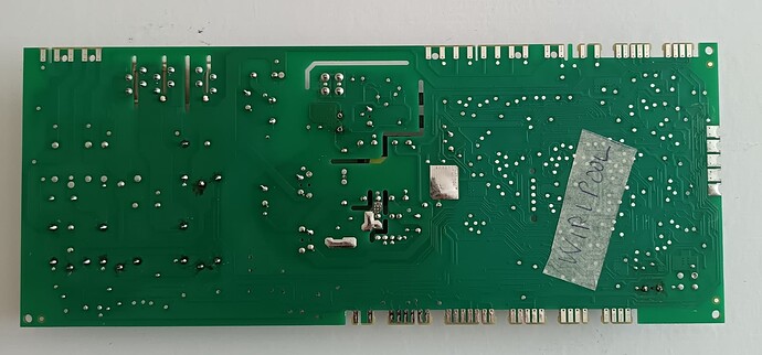 WHIRLPOOL SL 2