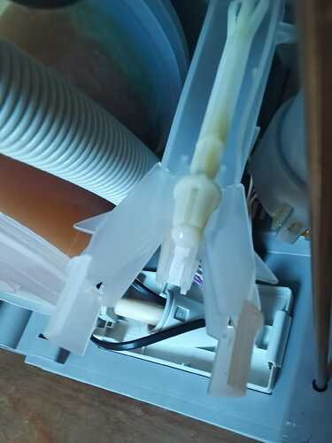 Siemens SE64M367EU sécuritédébordementgrossis