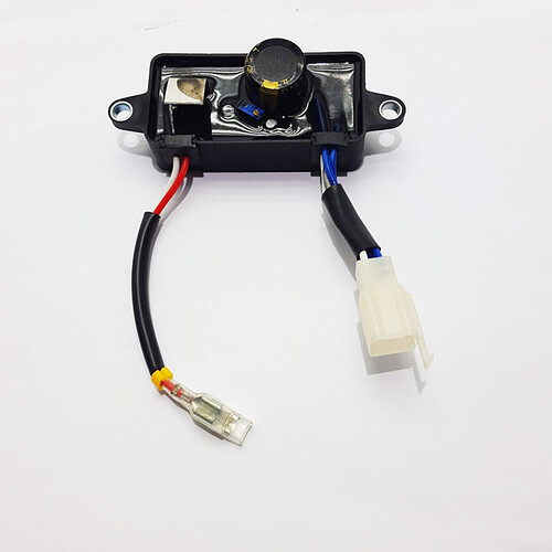 Module regul 27091803