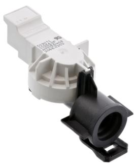 LV Ikea Valgjord - Pressostat