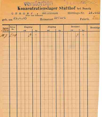 Document from the Arolsen Archives with the ID: 133543356