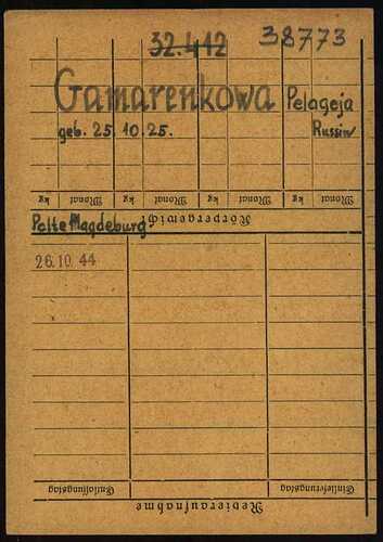 Document from the Arolsen Archives with the ID: 7568053