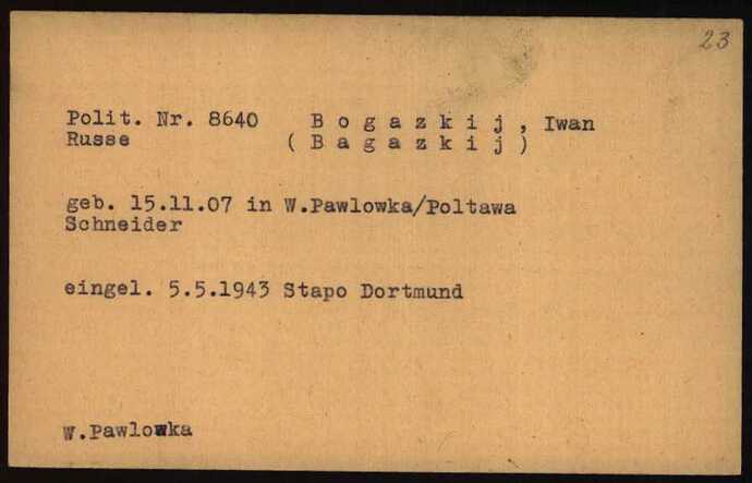 Document from the Arolsen Archives with the ID: 5566377